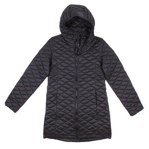 North Face Thermoball Hooded Parka